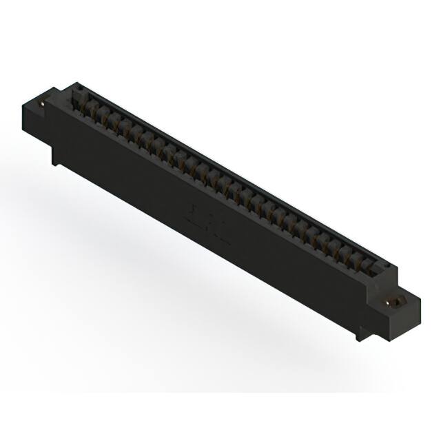 896-027-521-608 EDAC Inc.  Edgeboard Connectors